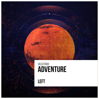 Velectrox_Adventure_Cover