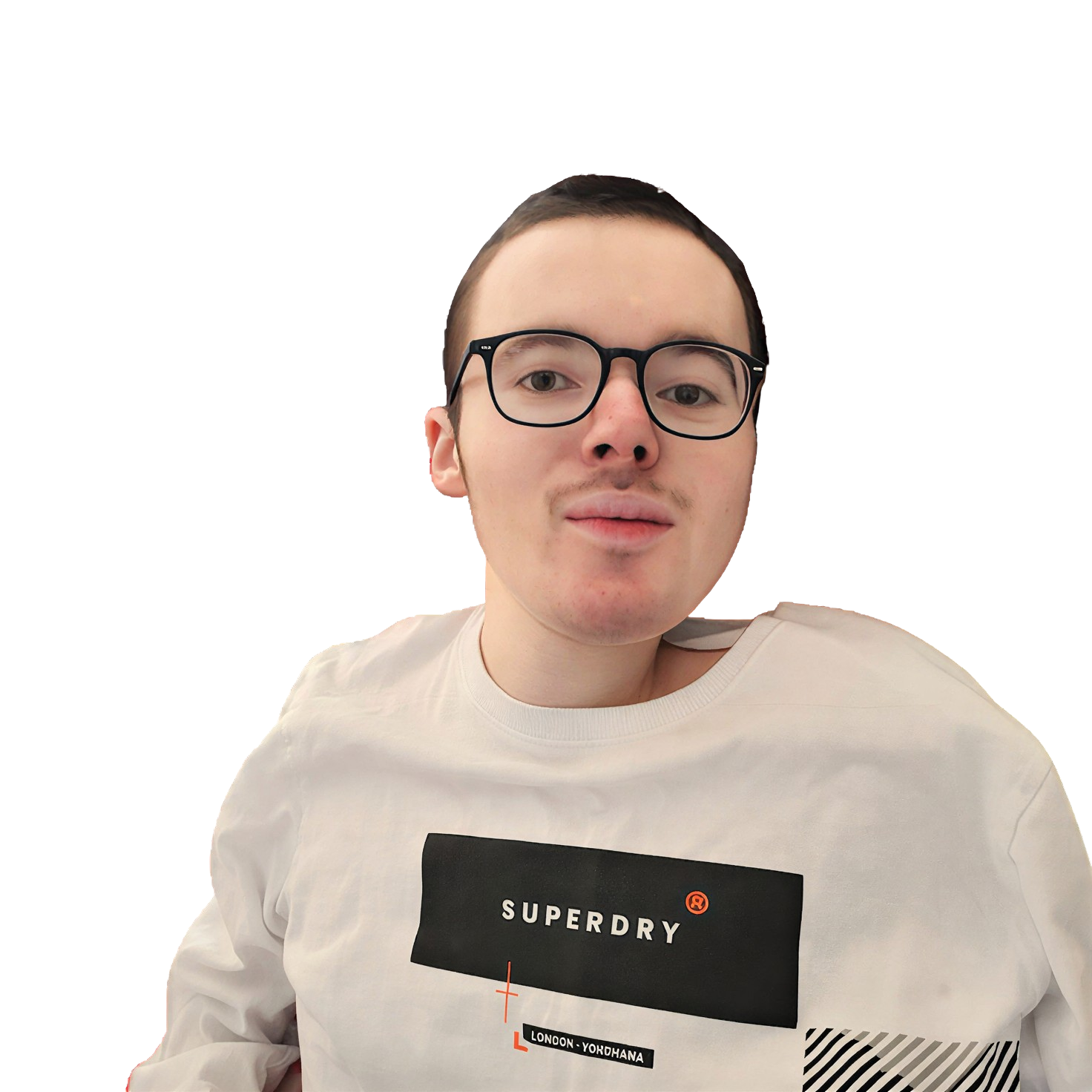 Velectrox Portrait